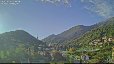 Webcam ore 17:25