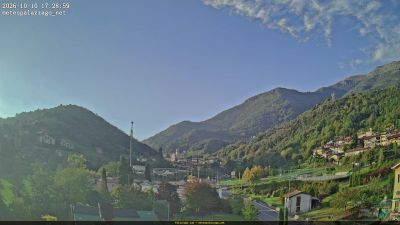 Webcam ore 17:30