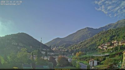 Webcam ore 17:35