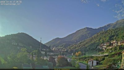 Webcam ore 17:40