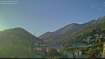 Webcam ore 17:55