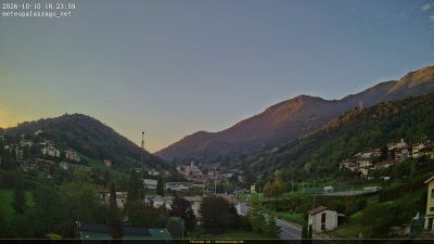 Webcam ore 18:25