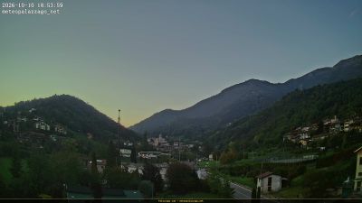 Webcam ore 18:55