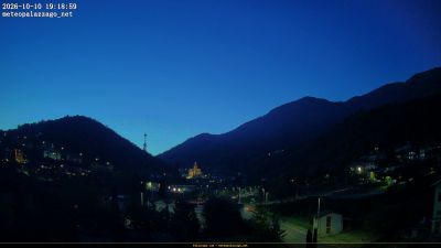 Webcam ore 19:20