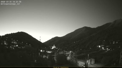 Webcam ore 19:25