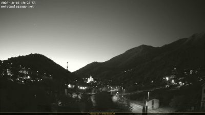 Webcam ore 19:30