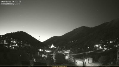 Webcam ore 19:35
