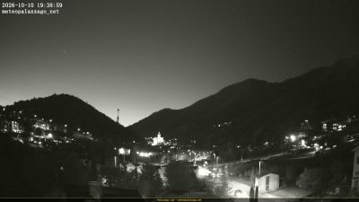 Webcam ore 19:40