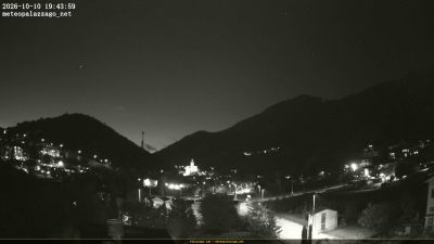 Webcam ore 19:45