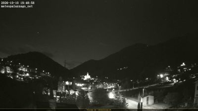 Webcam ore 19:50