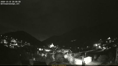 Webcam ore 20:10