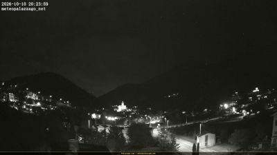 Webcam ore 20:25