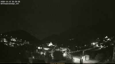 Webcam ore 20:40