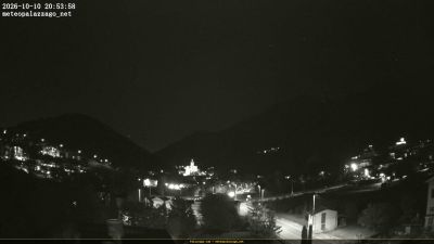 Webcam ore 20:55