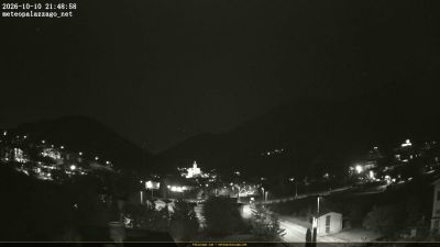 Webcam ore 21:50