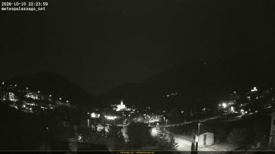 Webcam ore 22:25