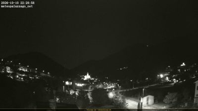 Webcam ore 22:30