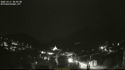 Webcam ore 00:05