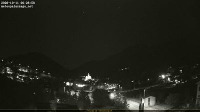 Webcam ore 00:30