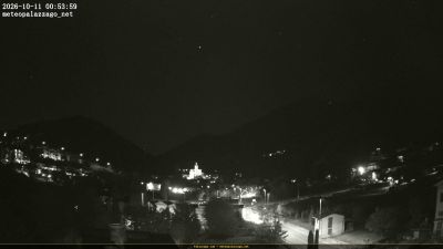 Webcam ore 00:55