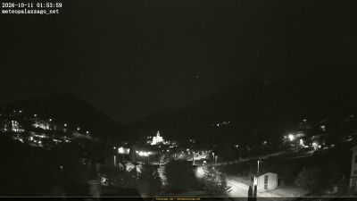 Webcam ore 01:55