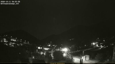 Webcam ore 04:05