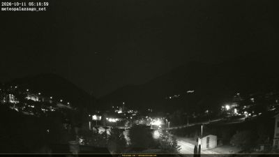 Webcam ore 05:20