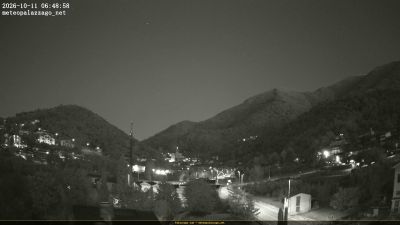 Webcam ore 06:50