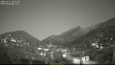 Webcam ore 06:55