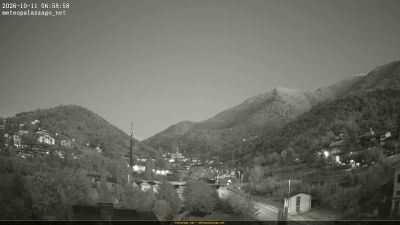 Webcam ore 07:00