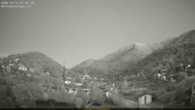 Webcam ore 07:05