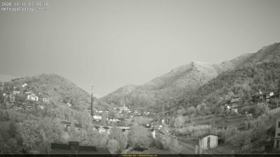 Webcam ore 07:10
