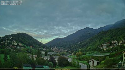 Webcam ore 08:00