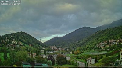 Webcam ore 08:10