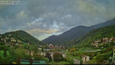 Webcam ore 08:20