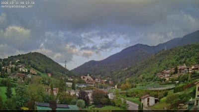 Webcam ore 08:25