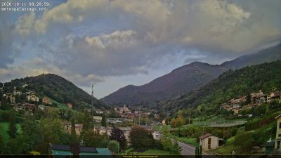 Webcam ore 08:30