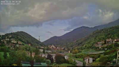Webcam ore 08:40