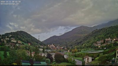 Webcam ore 08:45