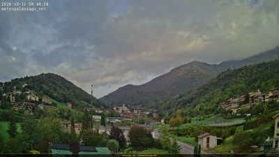 Webcam ore 08:50