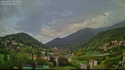 Webcam ore 08:55