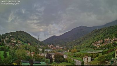 Webcam ore 09:05