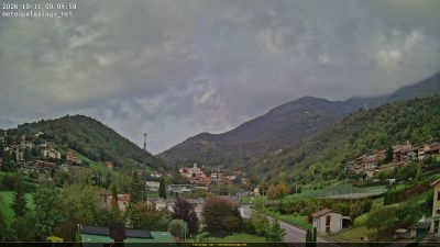 Webcam ore 09:10
