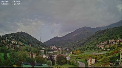 Webcam ore 09:15