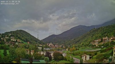 Webcam ore 09:20