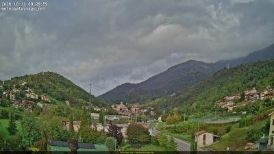 Webcam ore 09:30