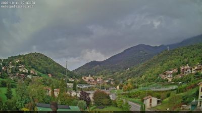 Webcam ore 09:35
