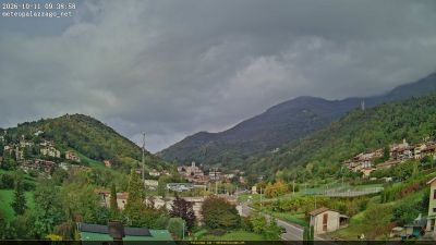 Webcam ore 09:40
