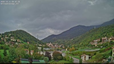 Webcam ore 09:45