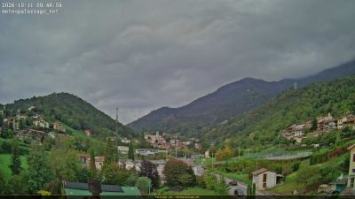 Webcam ore 09:50